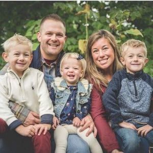 Meet your Posher, Stacy